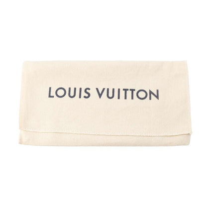 LOUIS VUITTON Zippy Wallet Vivienne Ice Skating Pink M82614 Monogram