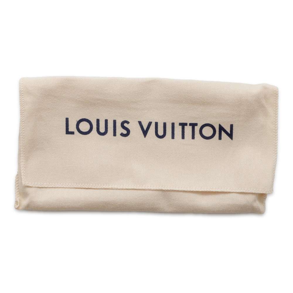 LOUIS VUITTON Zippy Wallet Rose Ballerine M41894 Monogram