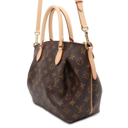 LOUIS VUITTON Turenne Bordeaux M48813 Monogram Size PM