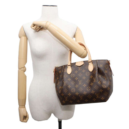 LOUIS VUITTON Turenne Bordeaux M48813 Monogram Size PM