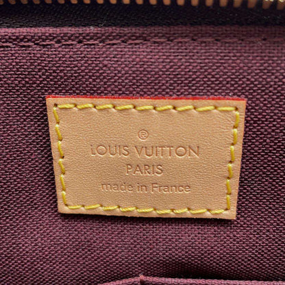 LOUIS VUITTON Turenne Bordeaux M48813 Monogram Size PM