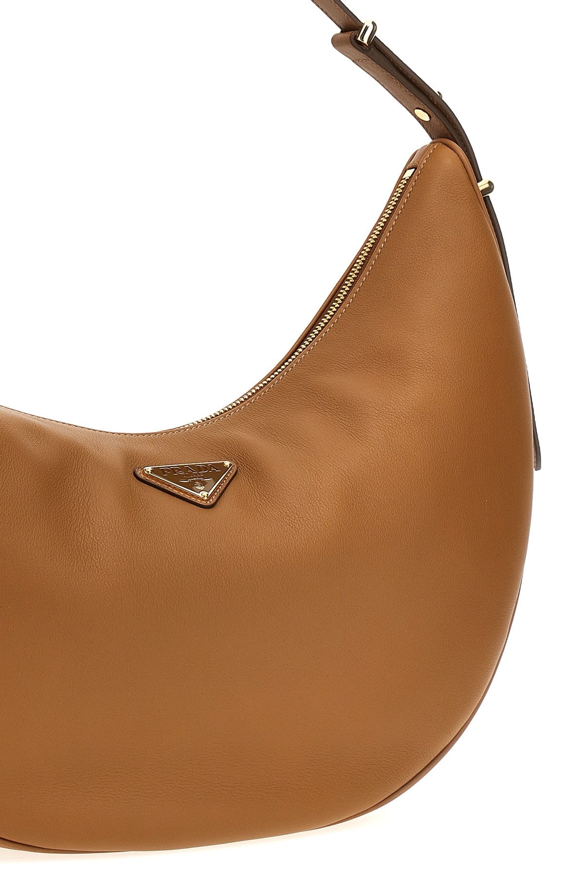 Prada Women 'Prada Arqué Large' Shoulder Bag