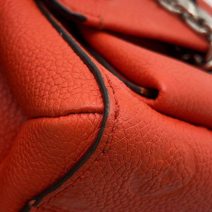 LOUIS VUITTON Vavin scarlet M43936 Monogram Empreinte Leather Size PM