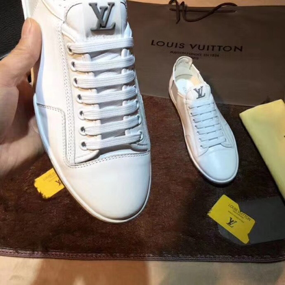 The Bags Vibe - New Arrival Louis Vuitton Sneaker 058