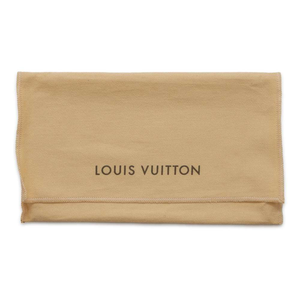 LOUIS VUITTON Zippy Wallet Fuchsia M93710 Monogram・Graffiti