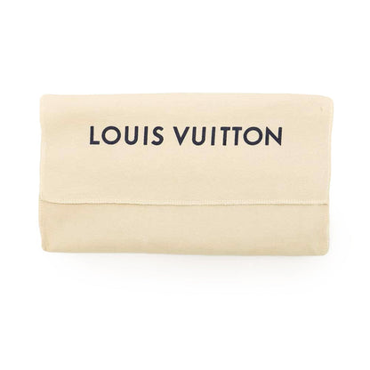 LOUIS VUITTON Zippy Wallet Fuchsia M41895 Monogram