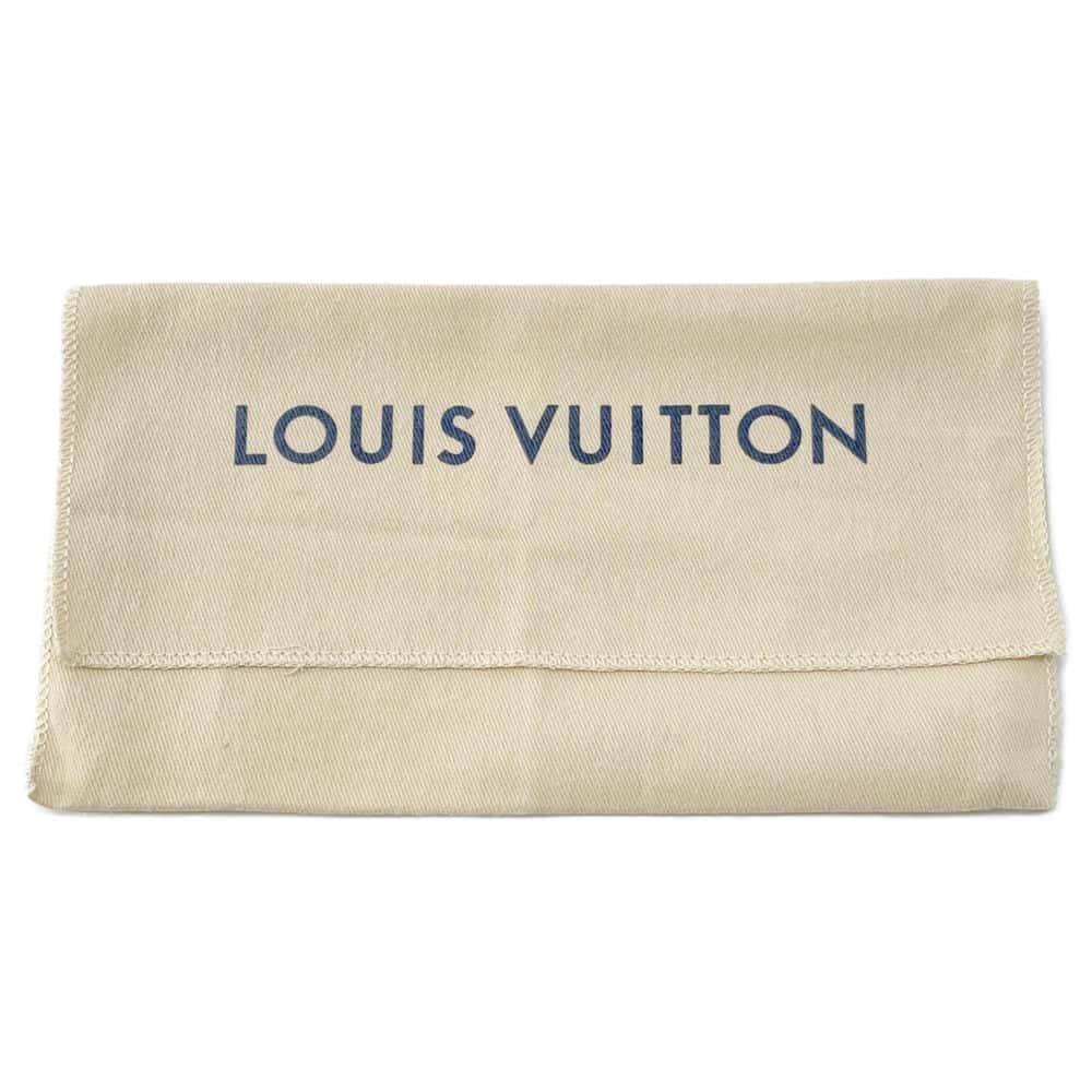 LOUIS VUITTON Zippy Wallet Noir M69353 Monogram / Giant / Monogram Reverse Canvas