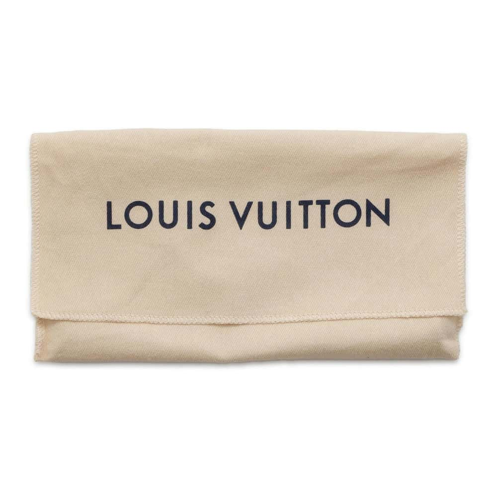 LOUIS VUITTON Zippy Wallet Tourterelle claim M69794 Monogram Empreinte Leather