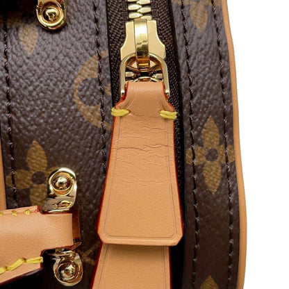 LOUIS VUITTON Varisette Vertical Beige M68623 Monogram