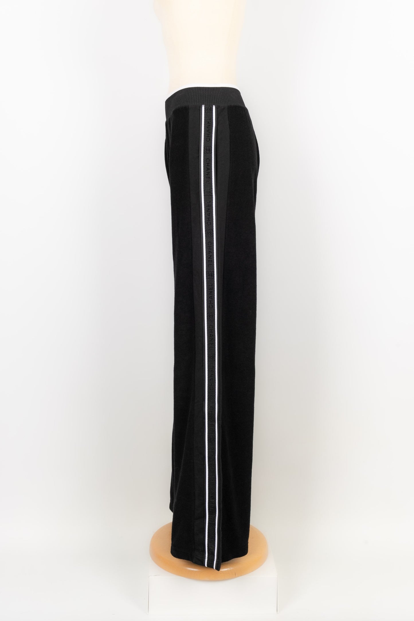 Pantalon Chanel