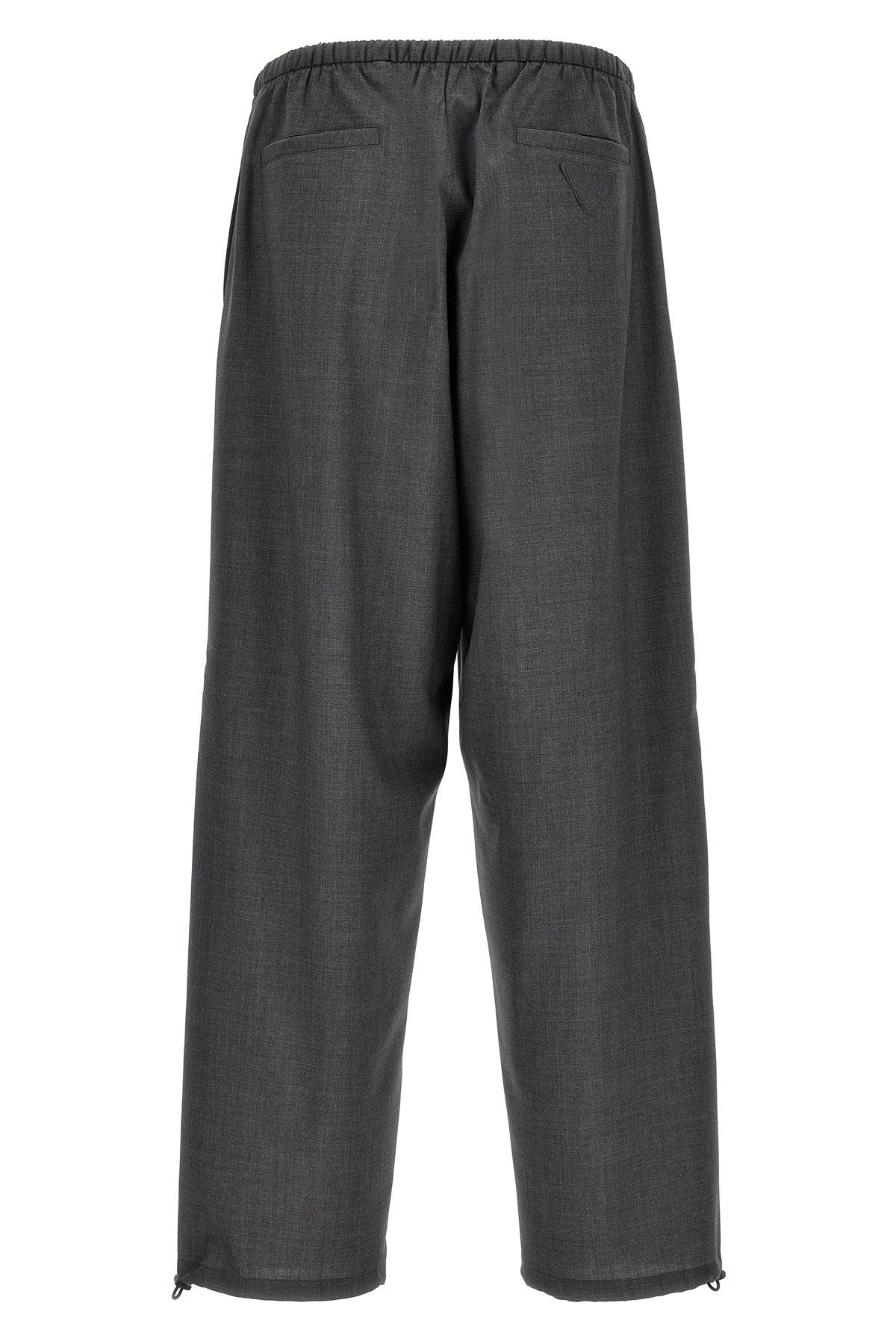 Prada Men Wool Pants