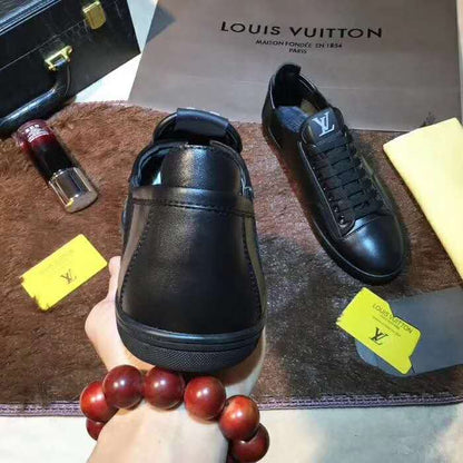 The Bags Vibe - New Arrival Louis Vuitton Sneaker 071