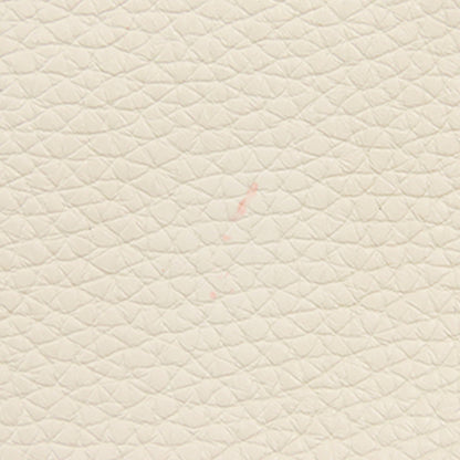 Louis Vuitton Capucines MM White Taurillon