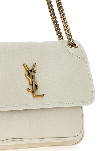 Saint Laurent Women 'Niki' Medium Shoulder Bag