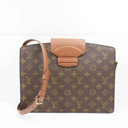 Louis Vuitton Courcelle