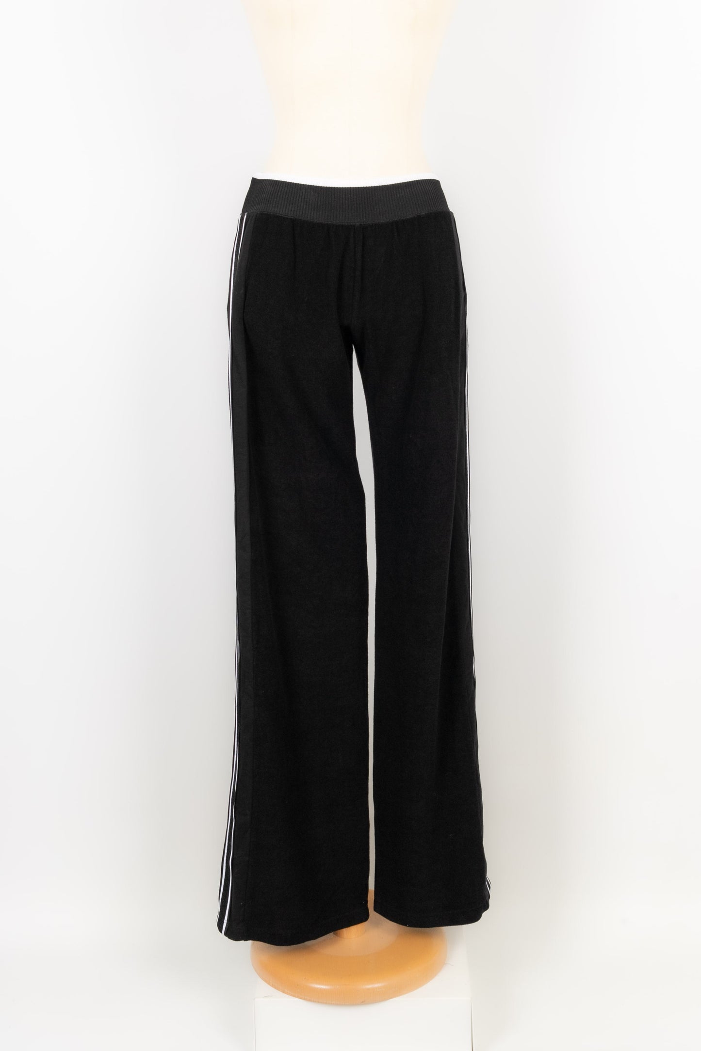 Pantalon Chanel