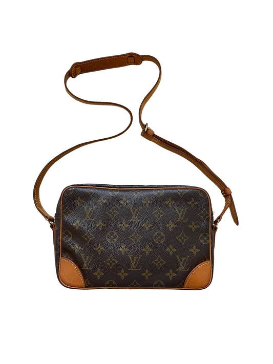 Louis Vuitton Trocadero 27 Monogram