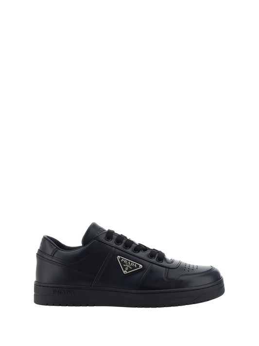 Prada Men Downtown Sneakers