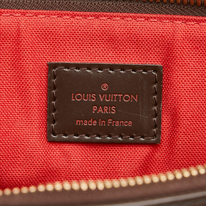 Louis Vuitton Westminster PM Damier Ebene Canvas