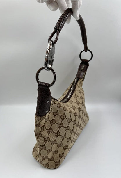 Vintage Gucci Shoulder Bag