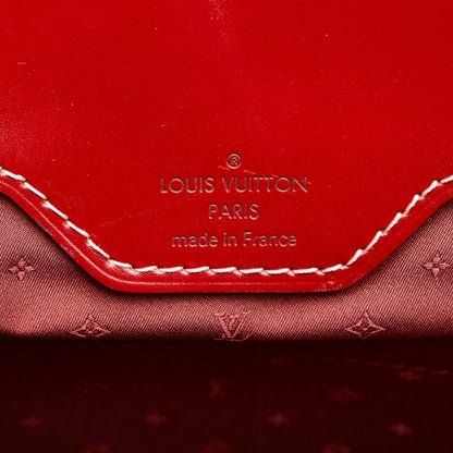 LOUIS VUITTON Suhali L Absolu De Voyage Shoulder Bag