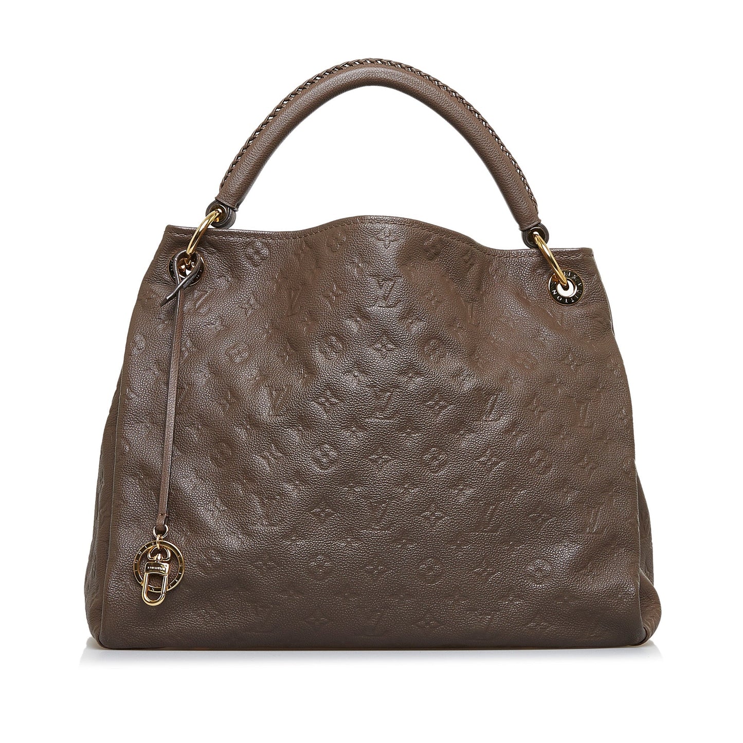 Louis Vuitton Artsy MM Monogram Empreinte