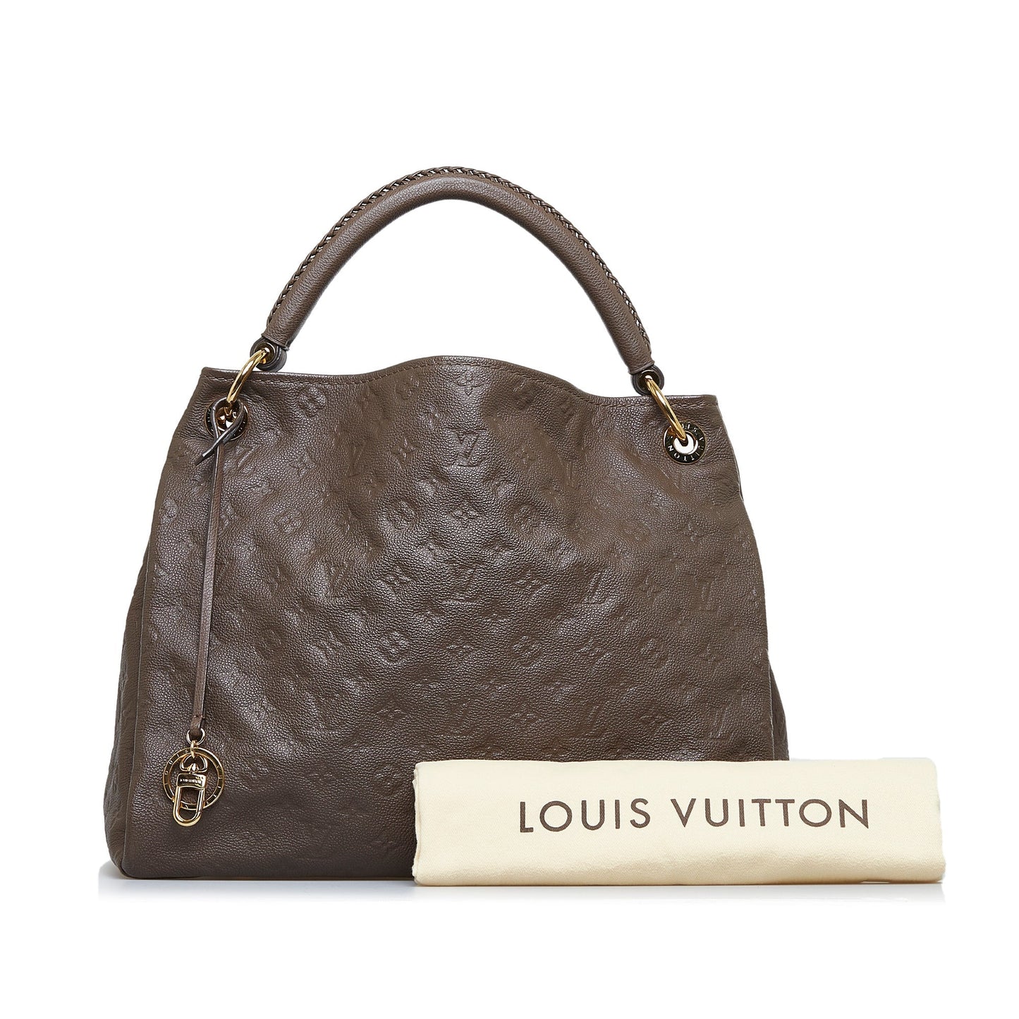 Louis Vuitton Artsy MM Monogram Empreinte