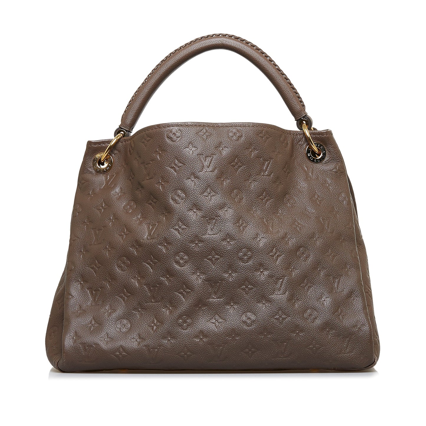 Louis Vuitton Artsy MM Monogram Empreinte