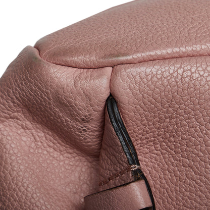 LOUIS VUITTON Monogram Empreinte Sorbonne Backpack