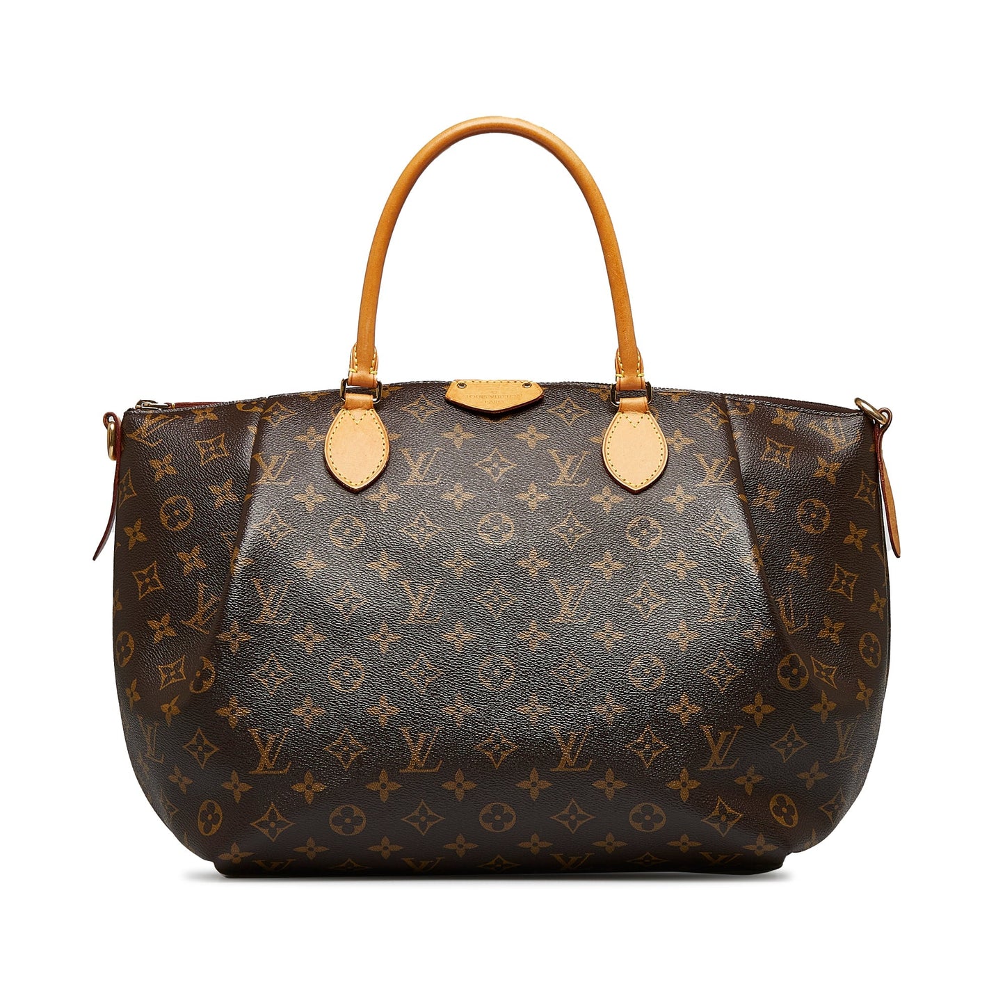 Louis Vuitton Turenne PM Monogram Canvas