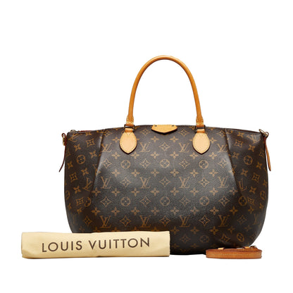 Louis Vuitton Turenne PM Monogram Canvas