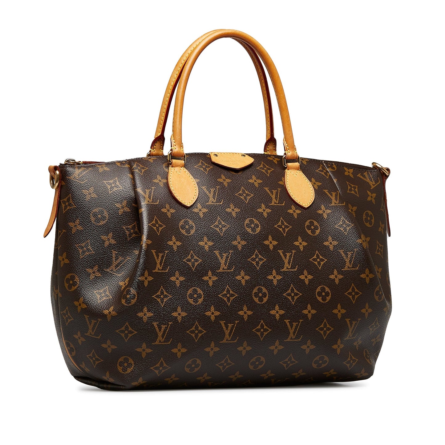 Louis Vuitton Turenne PM Monogram Canvas