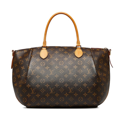 Louis Vuitton Turenne PM Monogram Canvas