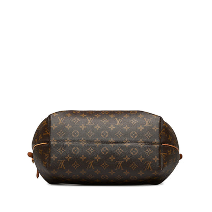 Louis Vuitton Turenne PM Monogram Canvas