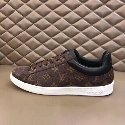 The Bags Vibe - New Arrival Louis Vuitton Sneaker 061