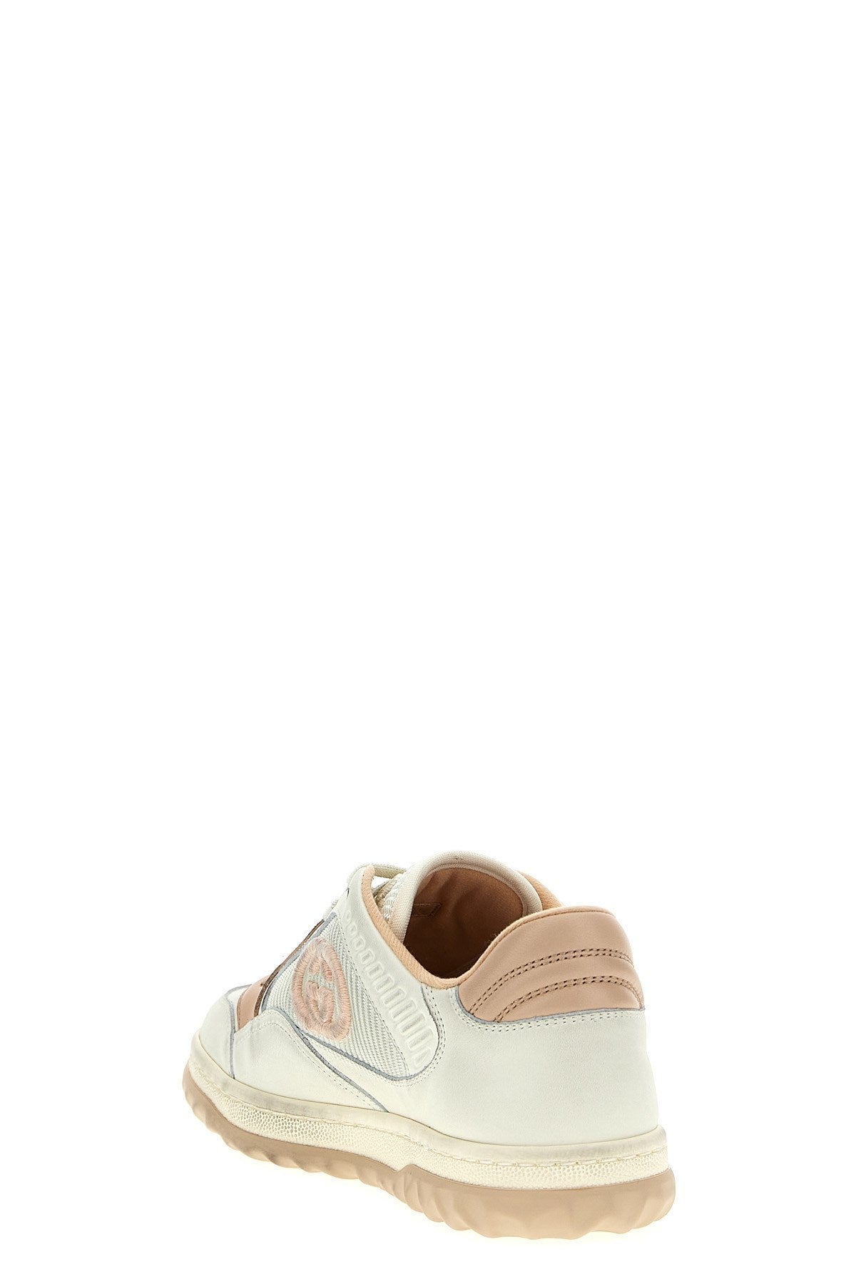 Gucci Women 'Mac80' Sneakers