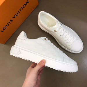 The Bags Vibe - Louis Vuitton Casual Slip White Sneaker