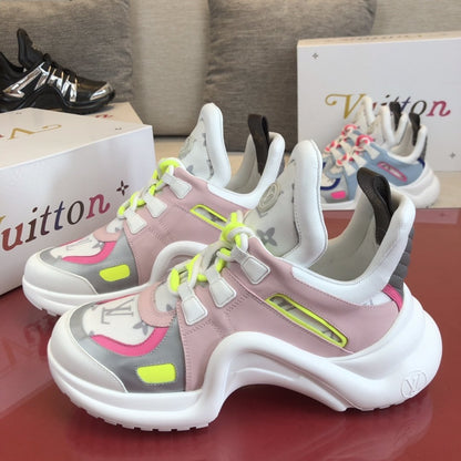 Sneakers Louis Vuitton