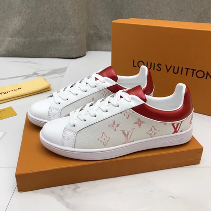 The Bags Vibe - New Arrival Louis Vuitton Sneaker 051