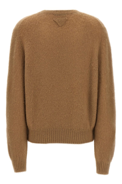 Prada Women Cashmere Sweater