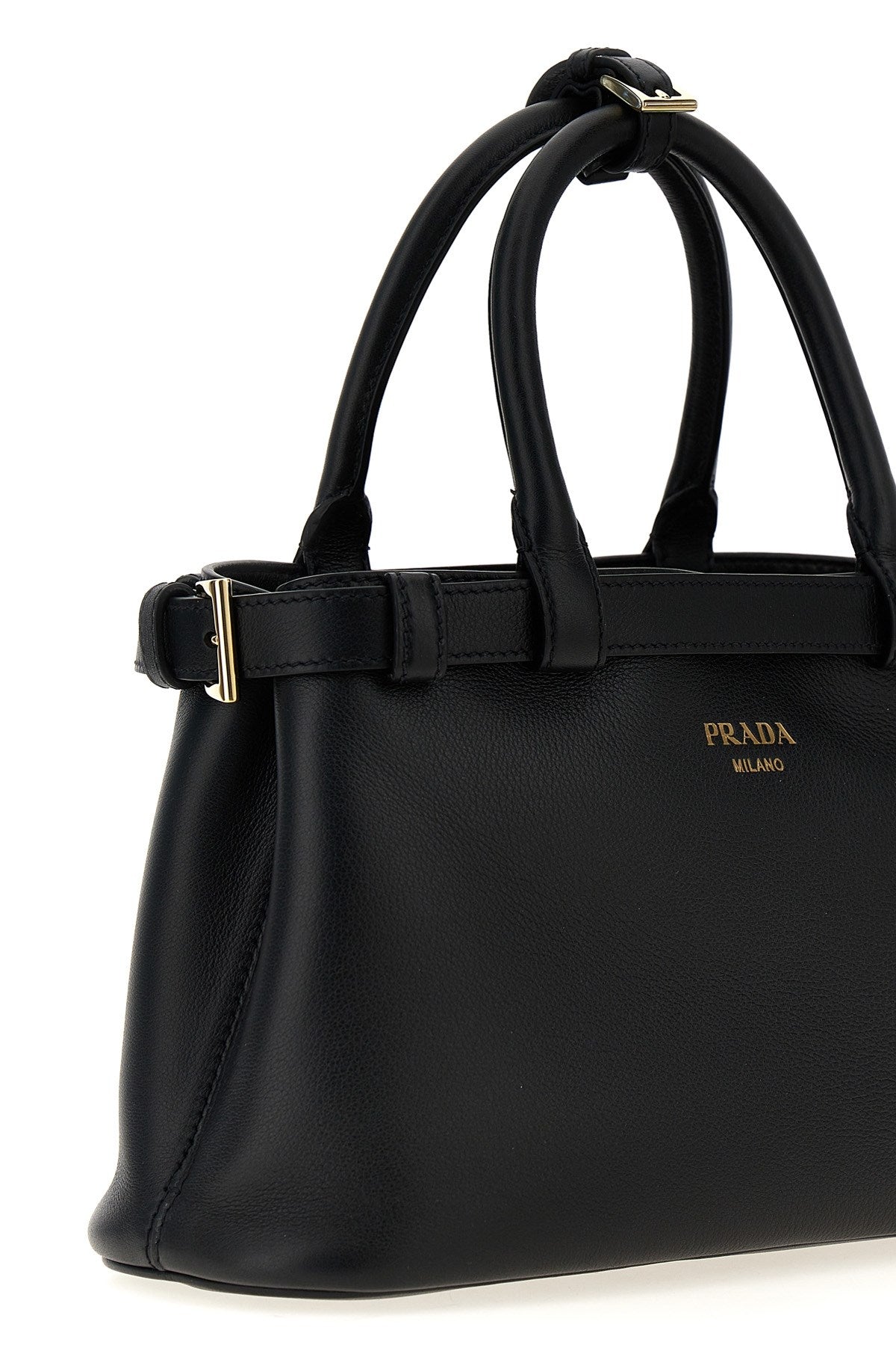 Prada Women 'Prada Buckle Small' Handbag