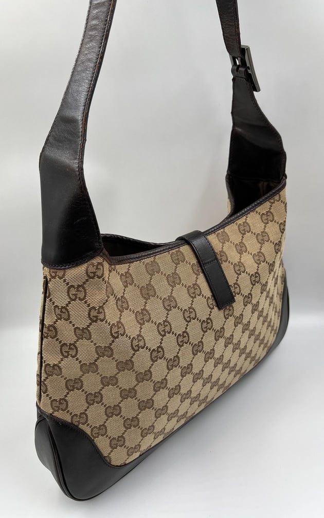 Vintage Gucci Jackie Bag