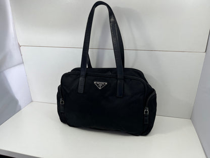 Prada Tessuto Skuldertaske