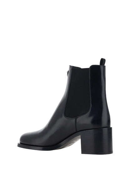 Prada Women Chelsea Boots