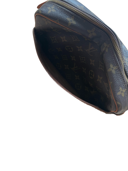 Louis Vuitton Trocadero 27 Monogram