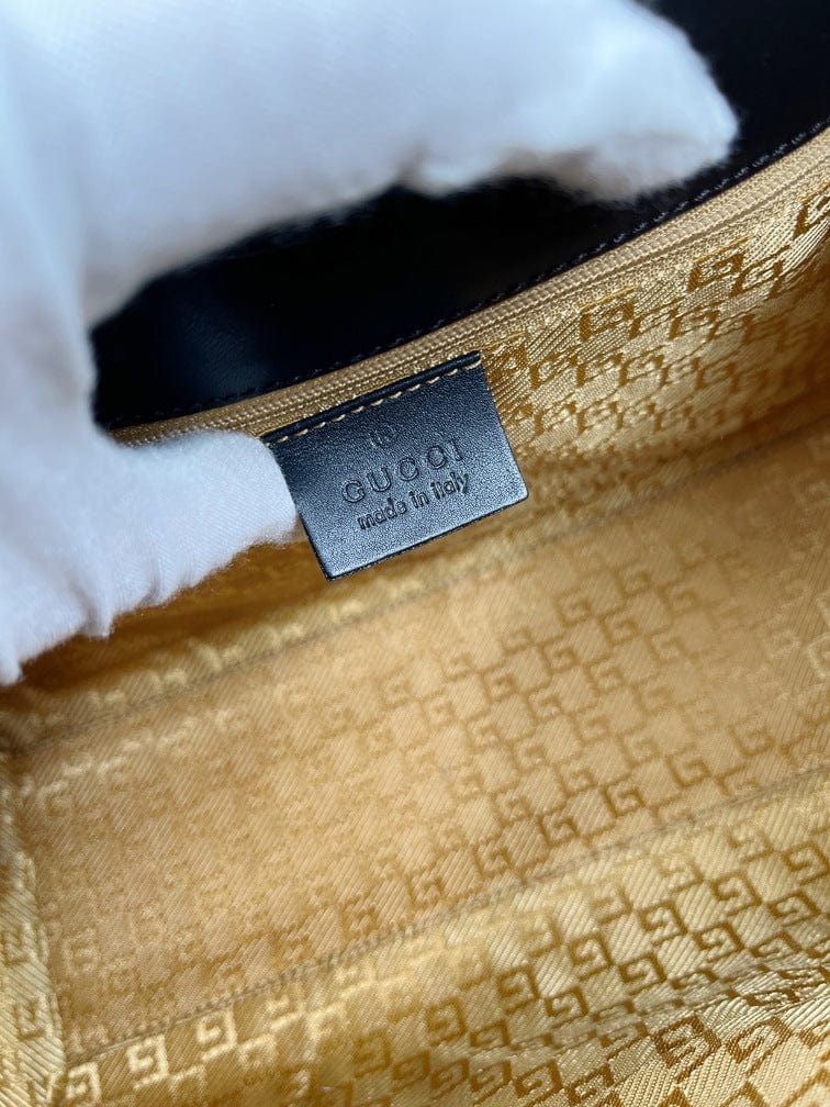 Vintage Gucci Jackie Bag