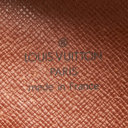 Louis Vuitton Amazone Monogram Canvas