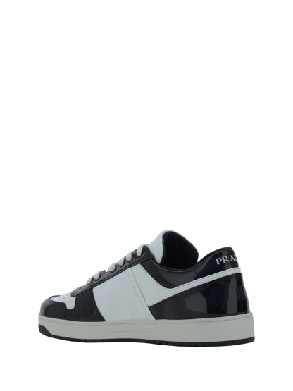 Prada Men Downtown Sneakers