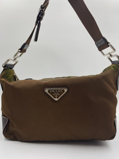 Vintage Prada Nylon Bag