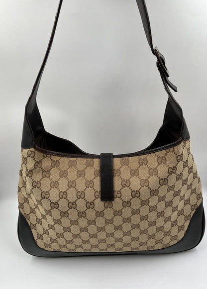 Vintage Gucci Jackie Bag